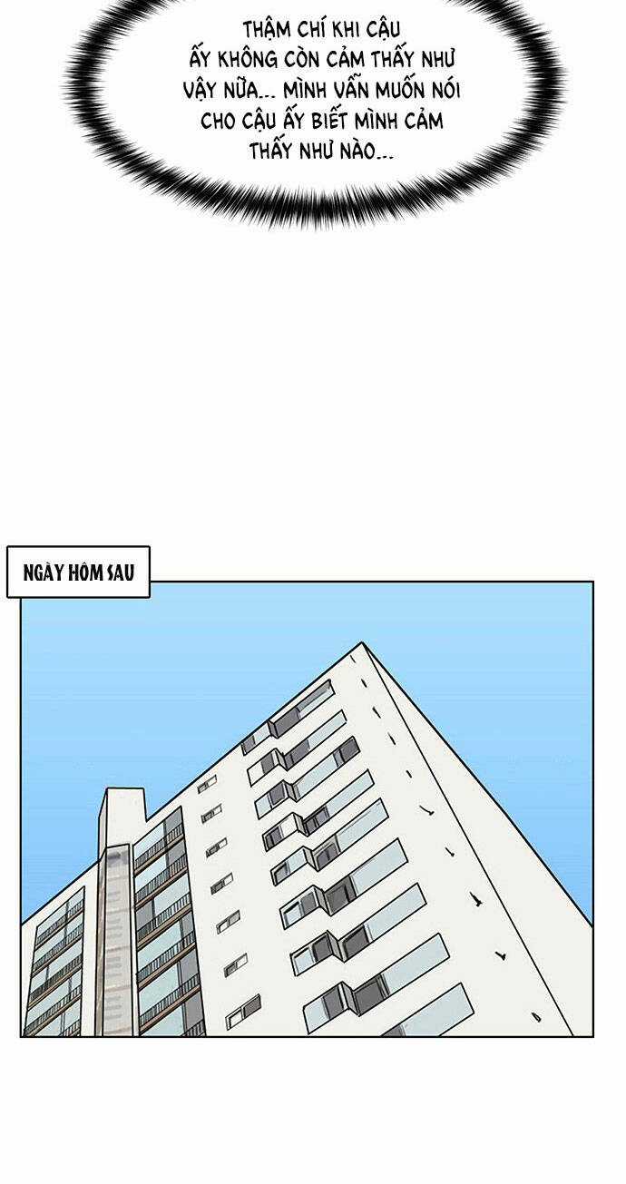 Nữ Thần Giáng Thế Chapter 170.2 trang 35