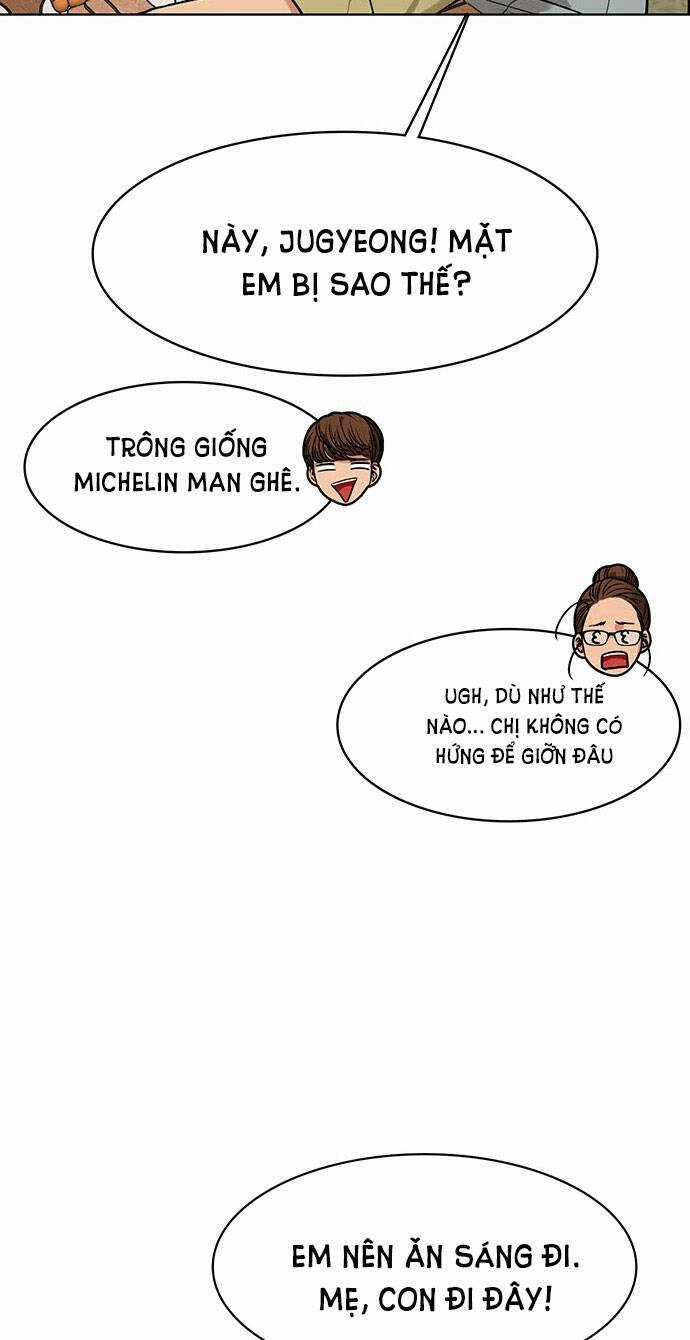 Nữ Thần Giáng Thế Chapter 170.2 trang 37