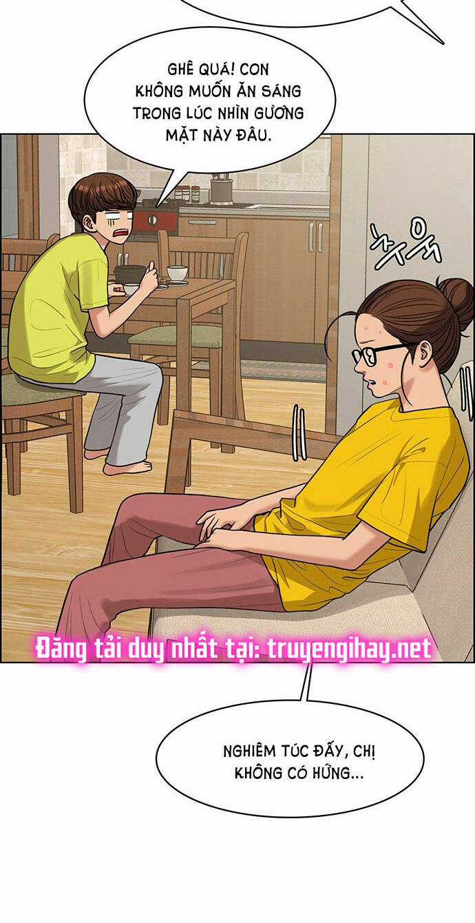 Nữ Thần Giáng Thế Chapter 170.2 trang 38