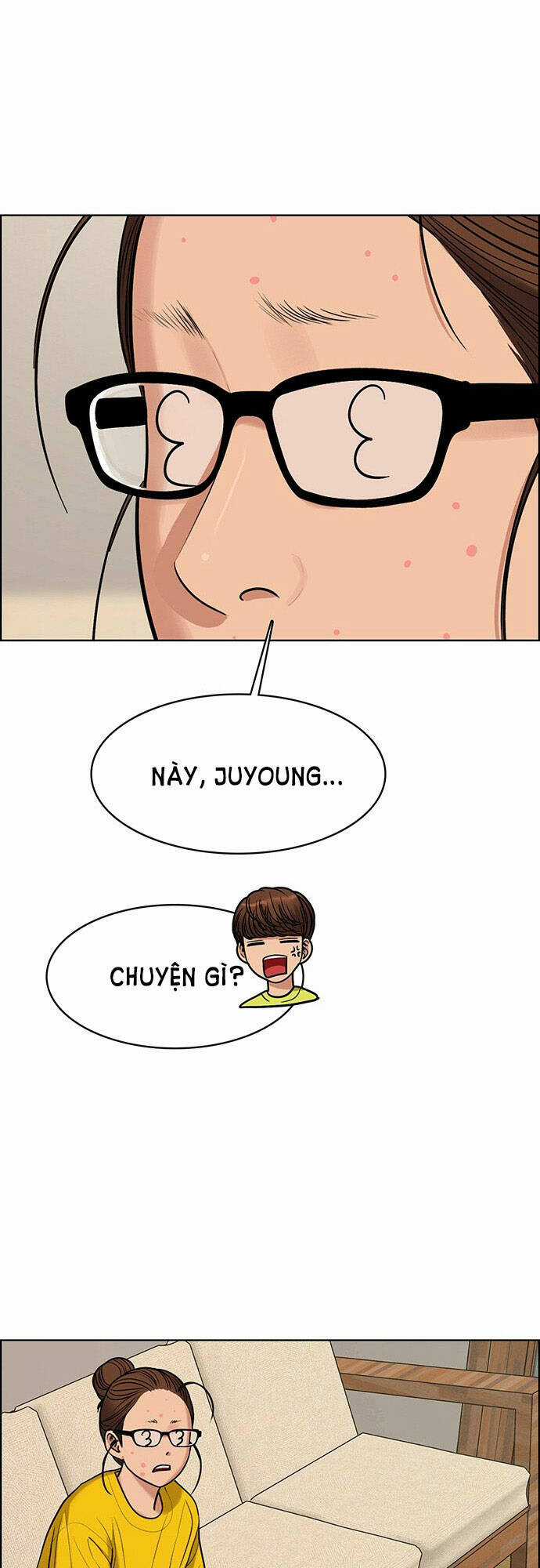 Nữ Thần Giáng Thế Chapter 170.2 trang 39