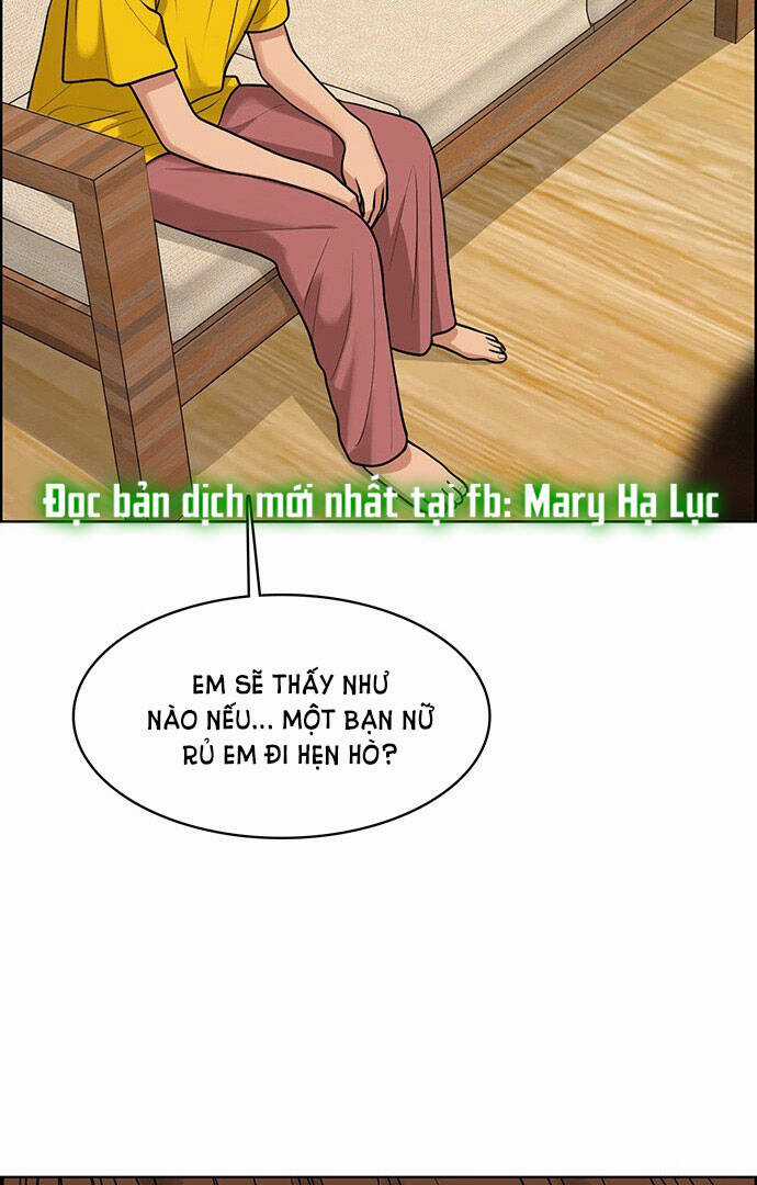 Nữ Thần Giáng Thế Chapter 170.2 trang 40