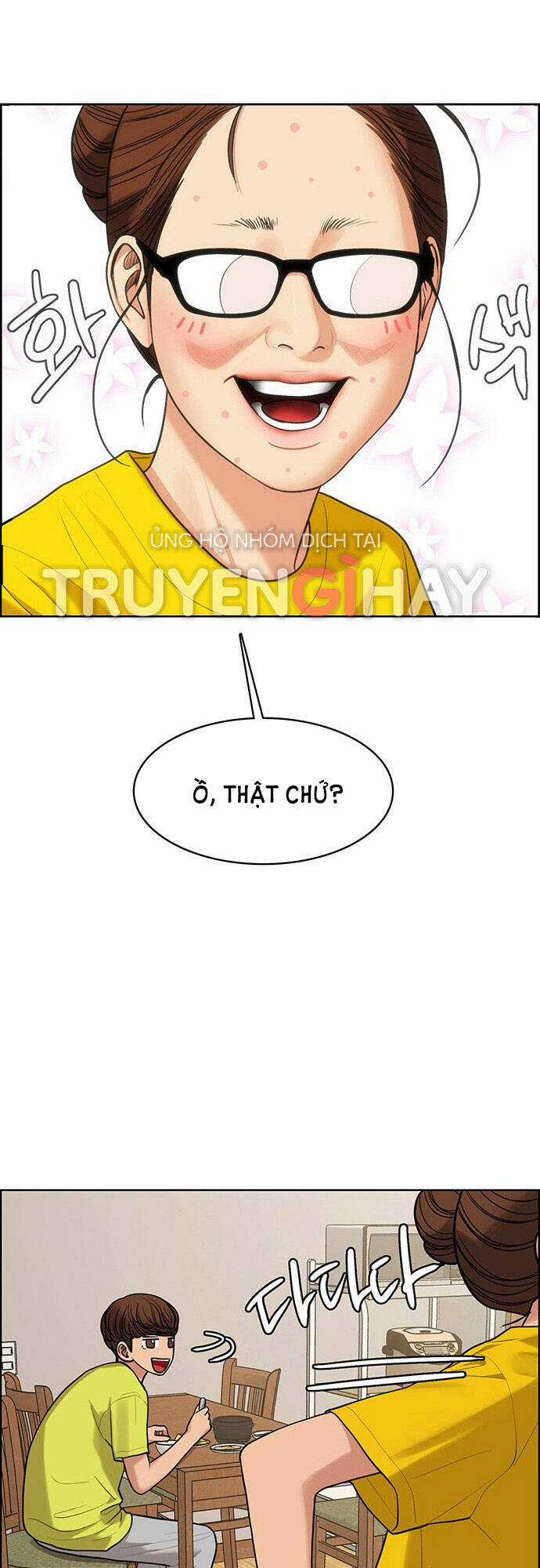 Nữ Thần Giáng Thế Chapter 170.2 trang 42