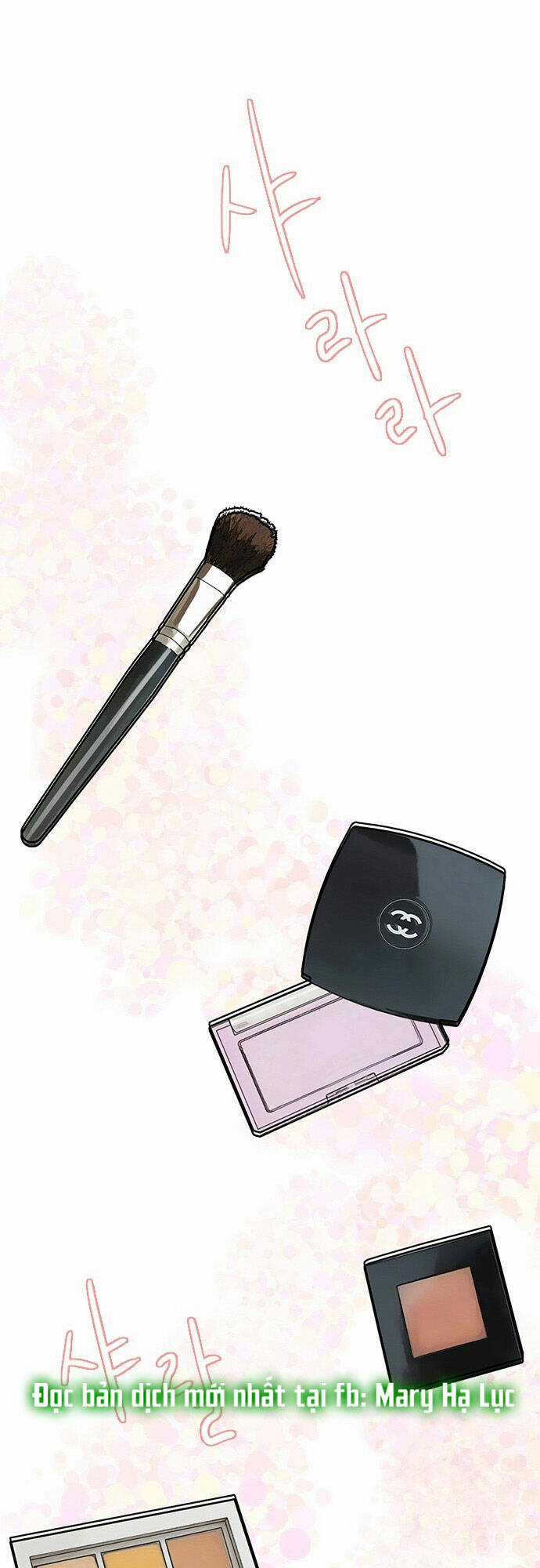 Nữ Thần Giáng Thế Chapter 170.2 trang 45