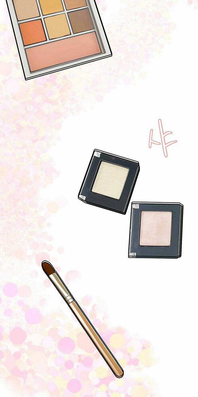 Nữ Thần Giáng Thế Chapter 170.2 trang 46