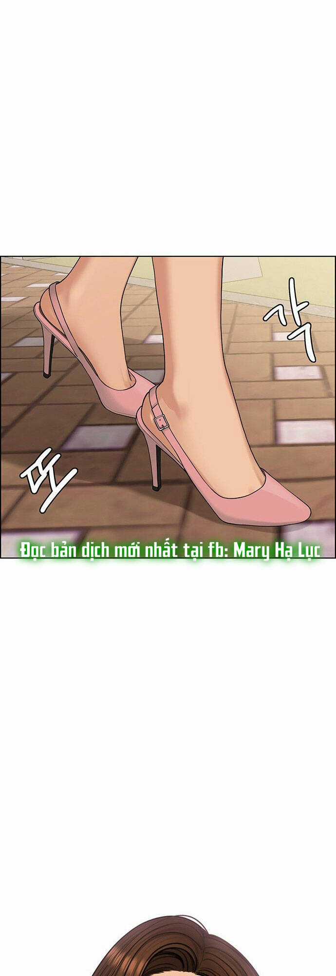 Nữ Thần Giáng Thế Chapter 170.2 trang 52