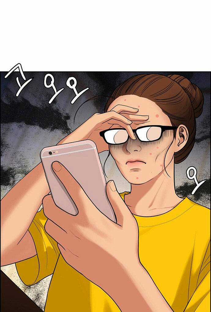 Nữ Thần Giáng Thế Chapter 170.2 trang 6