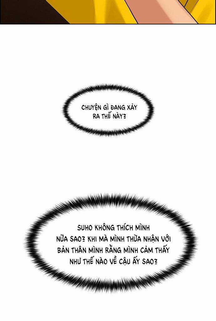 Nữ Thần Giáng Thế Chapter 170.2 trang 7