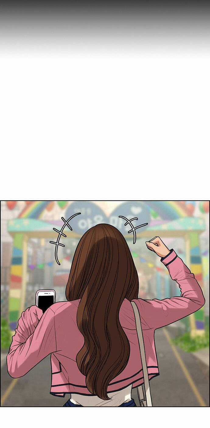 Nữ Thần Giáng Thế Chapter 171.1 trang 11