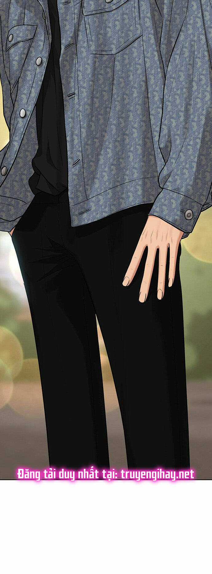 Nữ Thần Giáng Thế Chapter 171.1 trang 13