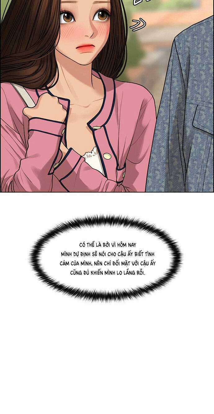 Nữ Thần Giáng Thế Chapter 171.1 trang 19