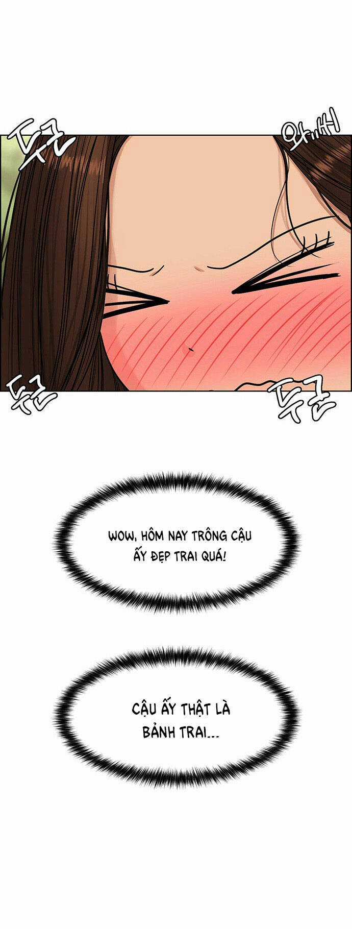 Nữ Thần Giáng Thế Chapter 171.1 trang 21