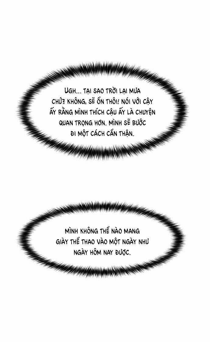 Nữ Thần Giáng Thế Chapter 171.1 trang 24