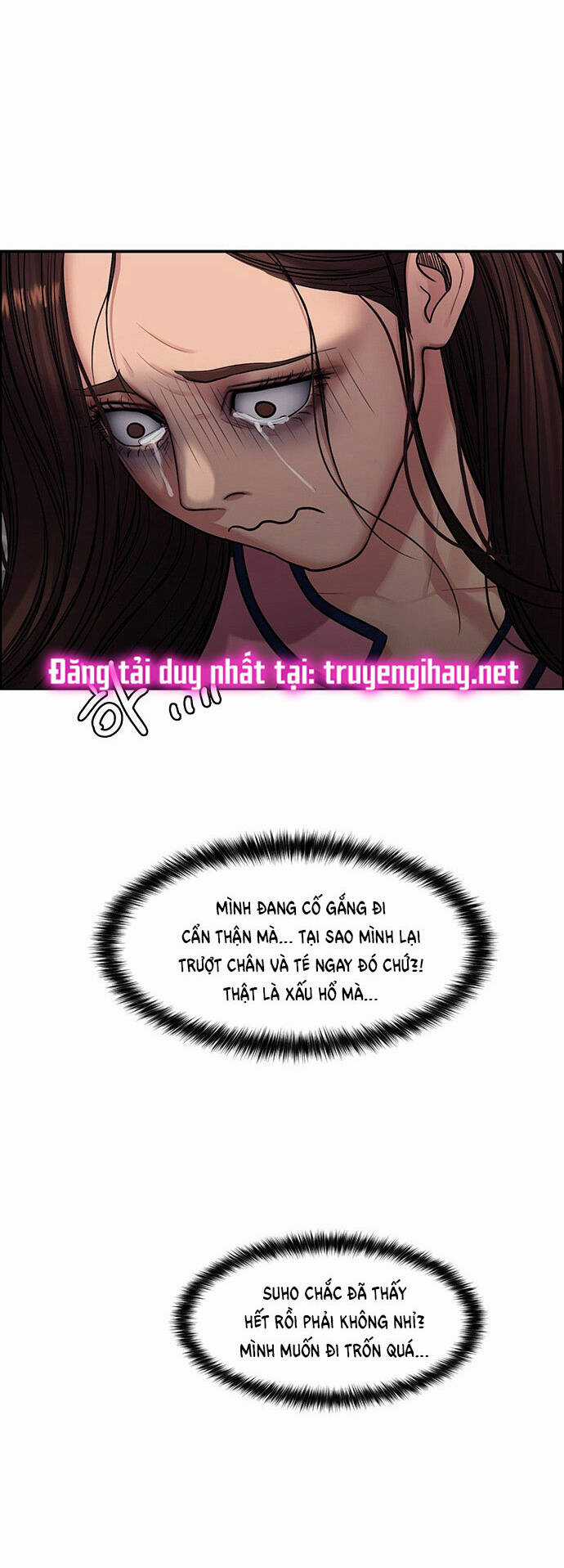 Nữ Thần Giáng Thế Chapter 171.1 trang 32