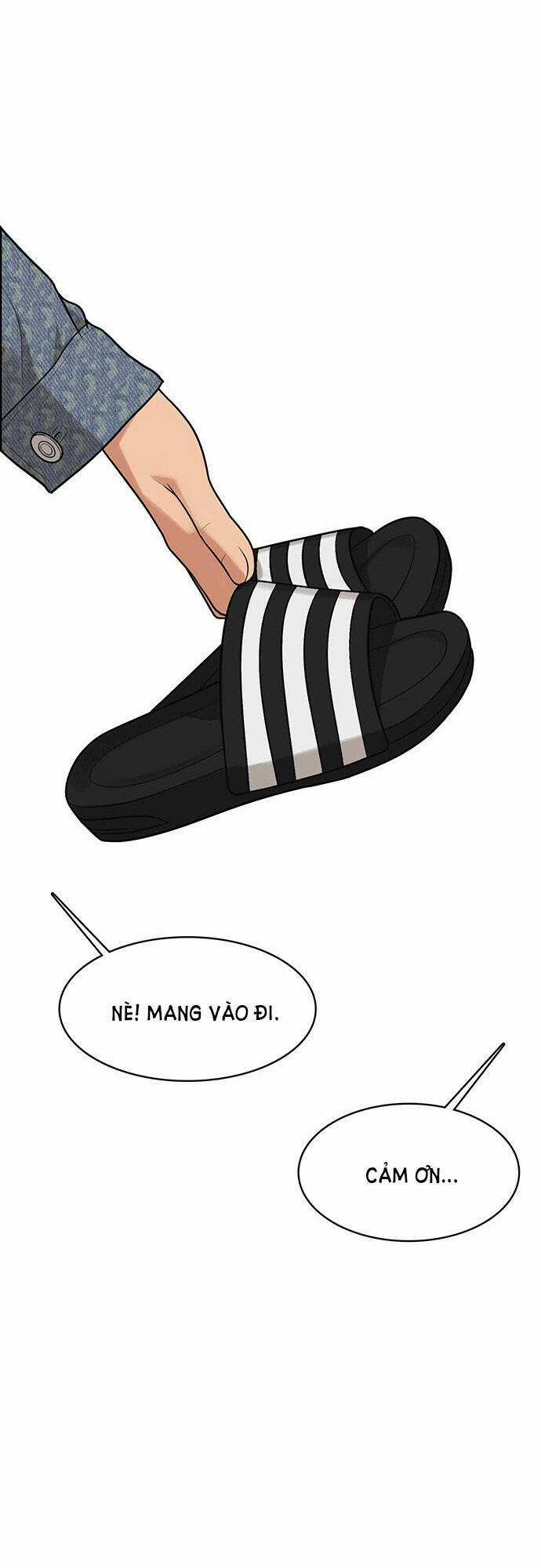 Nữ Thần Giáng Thế Chapter 171.1 trang 33