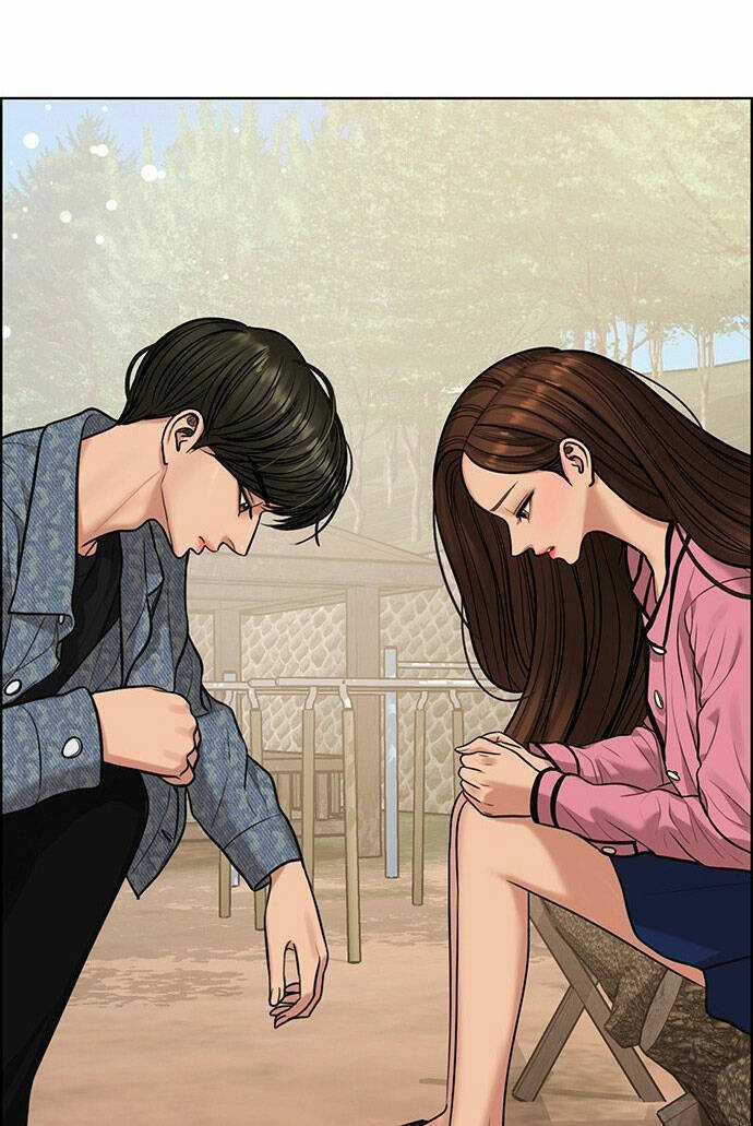 Nữ Thần Giáng Thế Chapter 171.1 trang 34