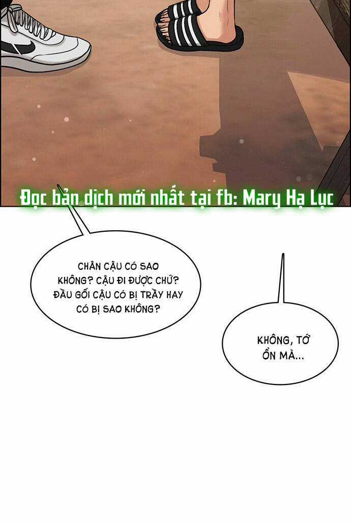 Nữ Thần Giáng Thế Chapter 171.1 trang 35