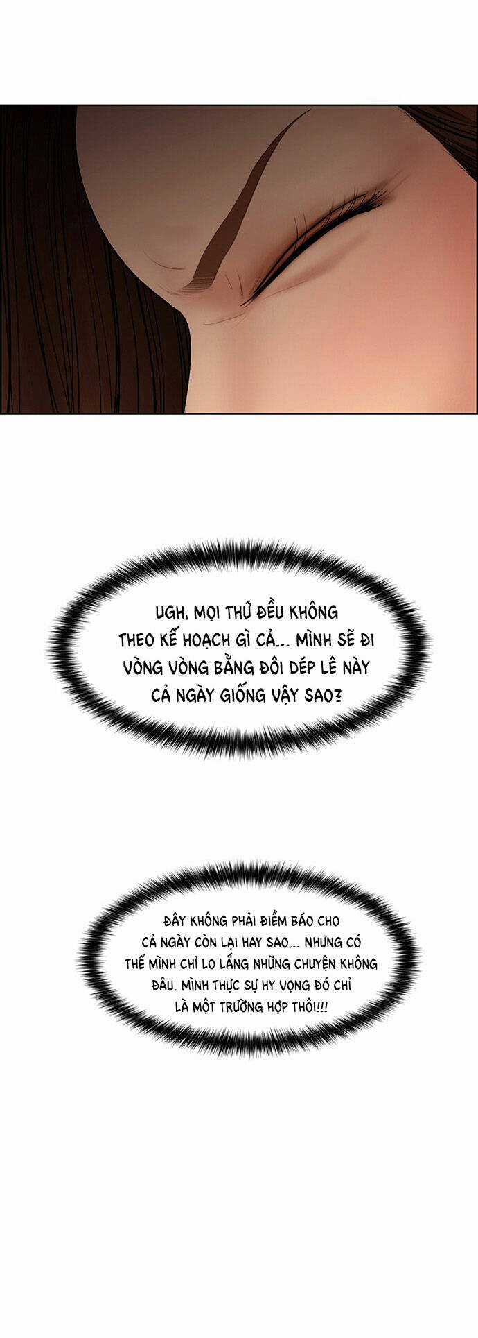 Nữ Thần Giáng Thế Chapter 171.1 trang 36