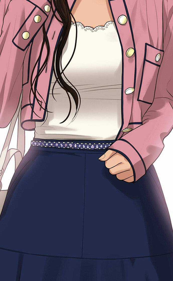 Nữ Thần Giáng Thế Chapter 171.1 trang 4