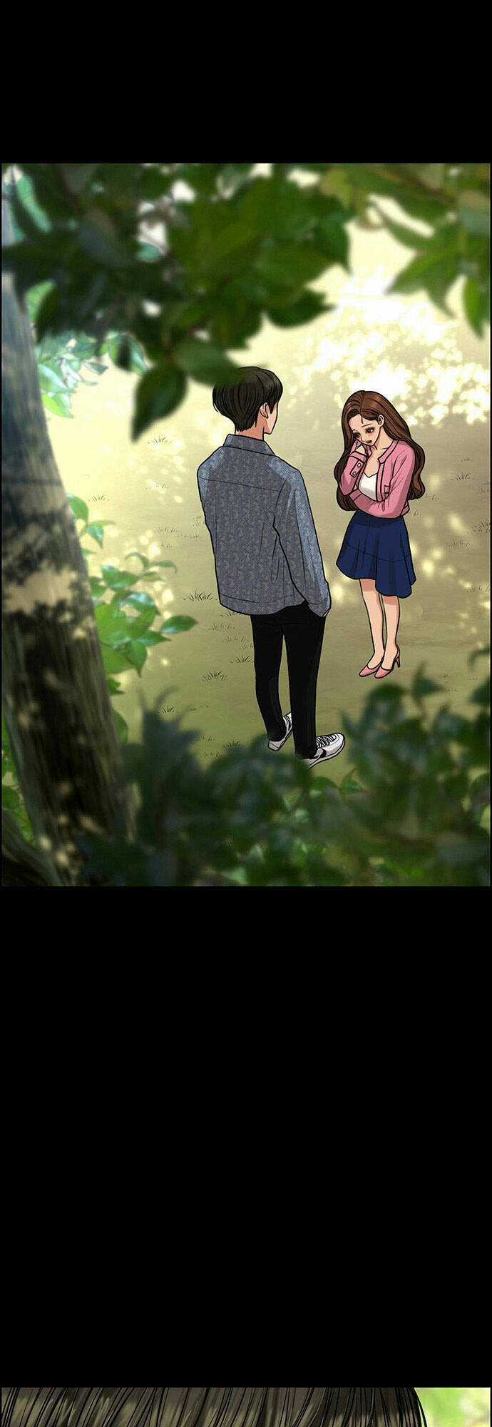 Nữ Thần Giáng Thế Chapter 171.1 trang 9