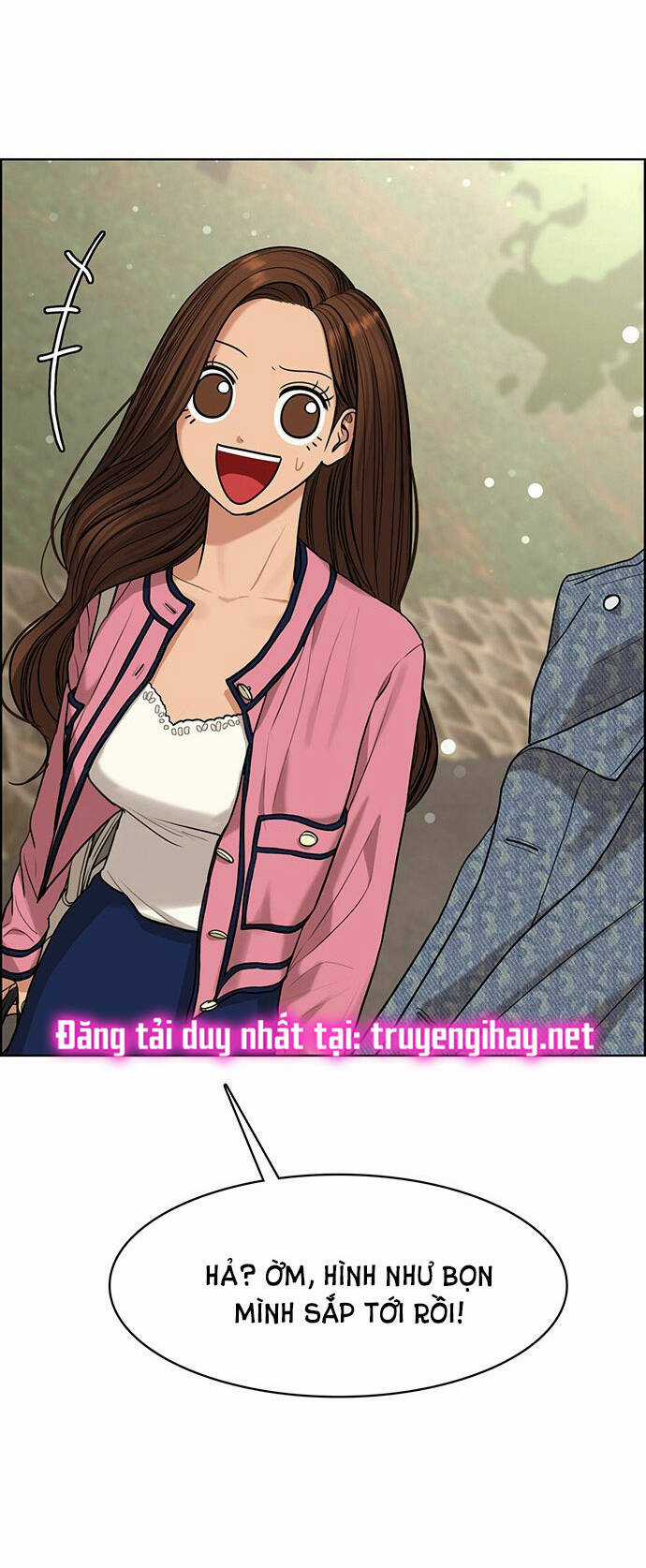 Nữ Thần Giáng Thế Chapter 171.2 trang 1