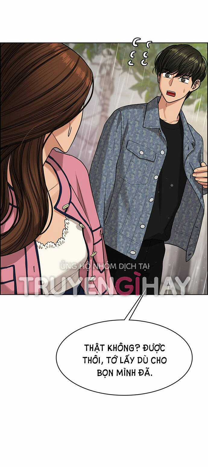 Nữ Thần Giáng Thế Chapter 171.2 trang 10