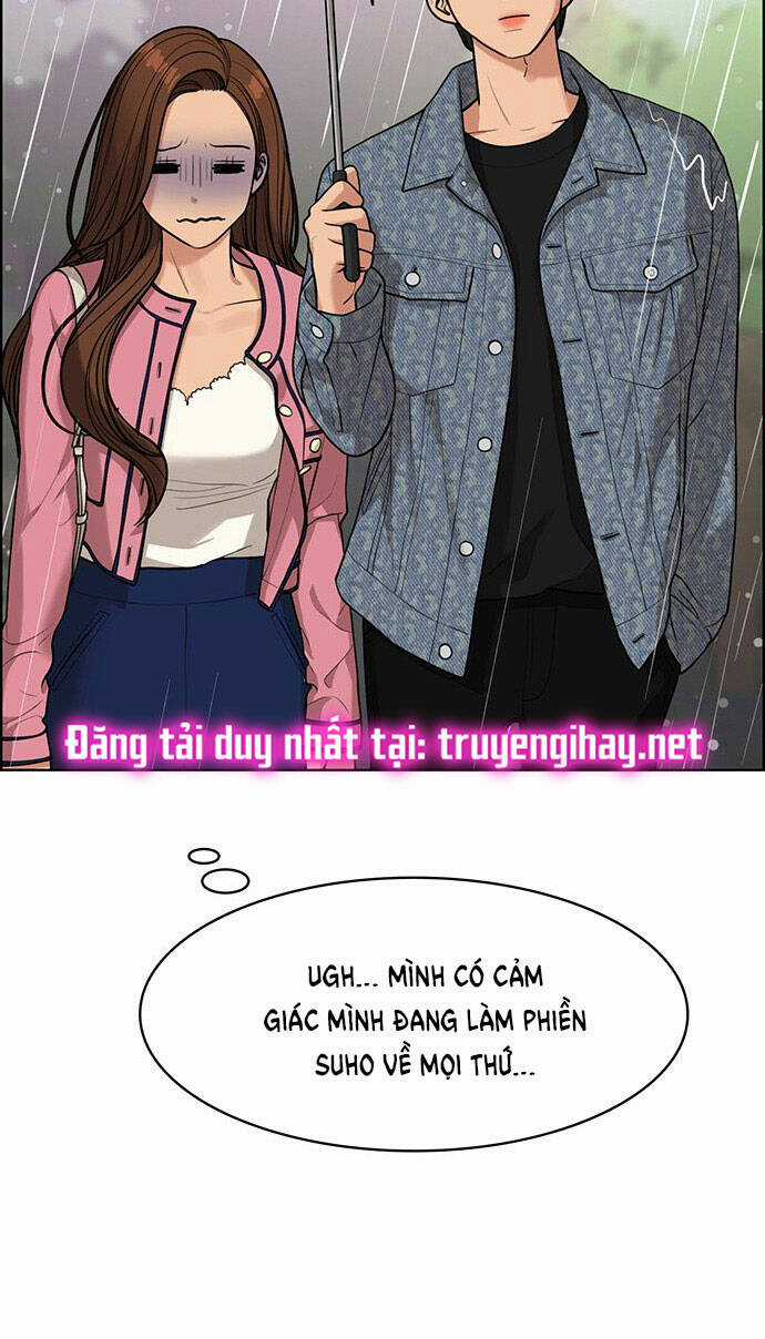 Nữ Thần Giáng Thế Chapter 171.2 trang 12