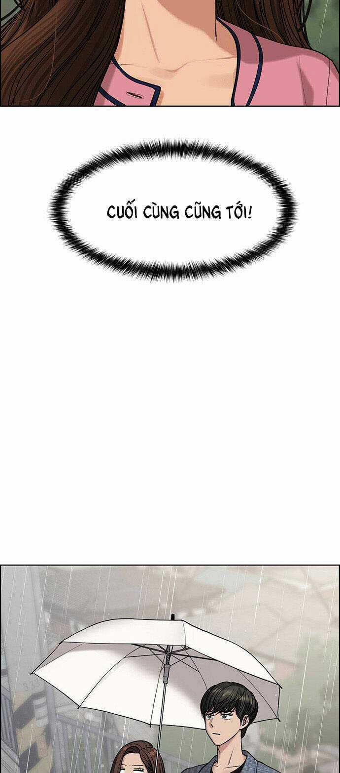 Nữ Thần Giáng Thế Chapter 171.2 trang 15