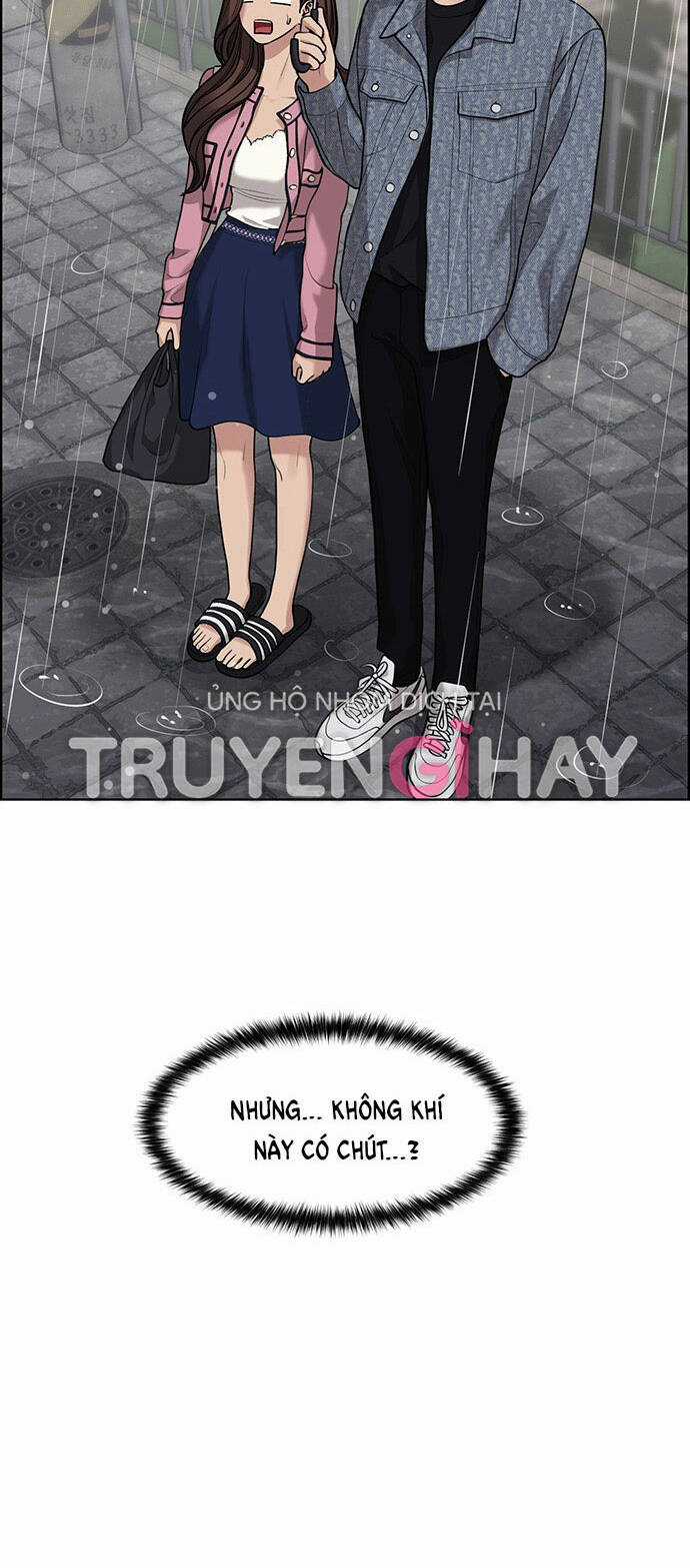 Nữ Thần Giáng Thế Chapter 171.2 trang 16