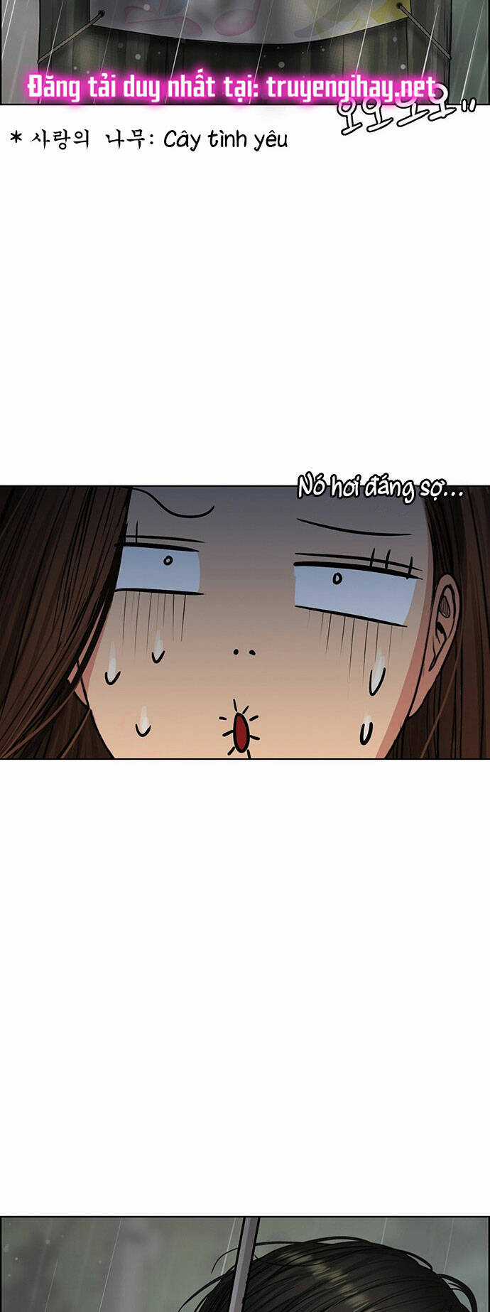 Nữ Thần Giáng Thế Chapter 171.2 trang 18