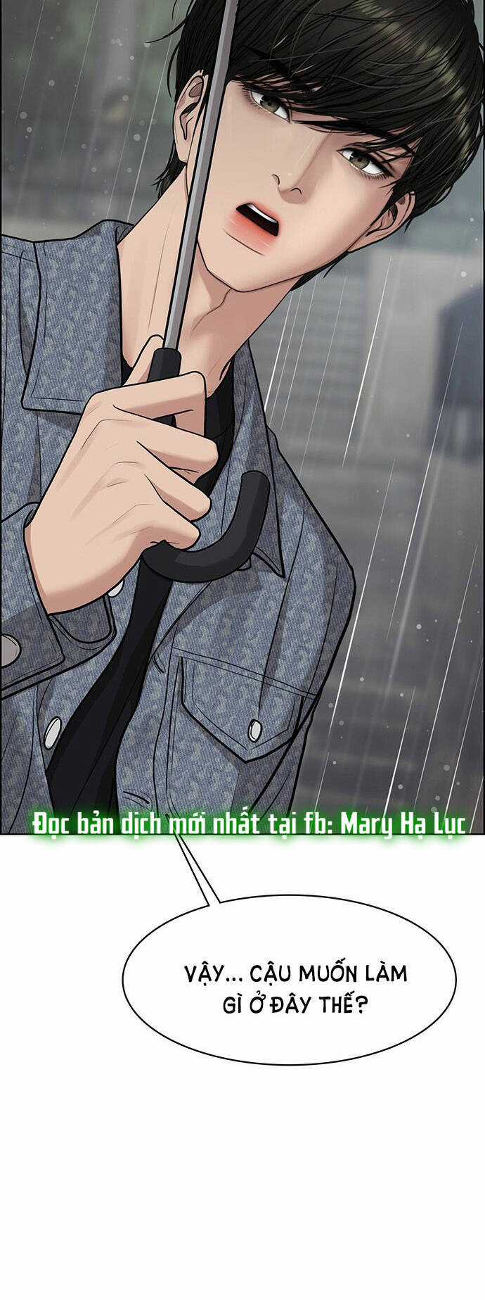 Nữ Thần Giáng Thế Chapter 171.2 trang 19