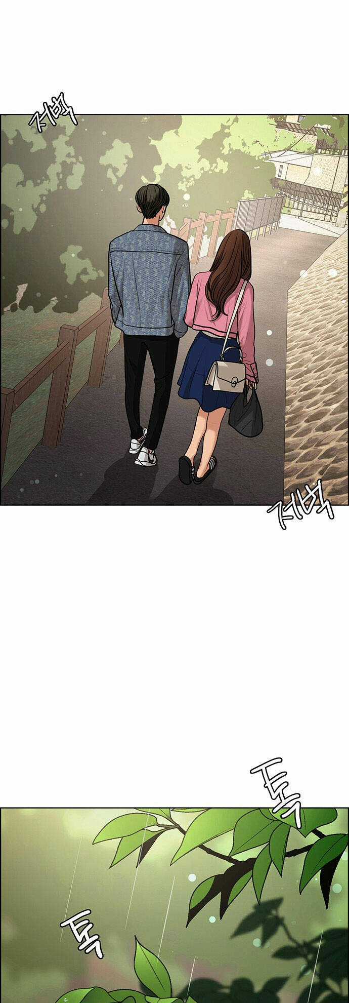 Nữ Thần Giáng Thế Chapter 171.2 trang 2