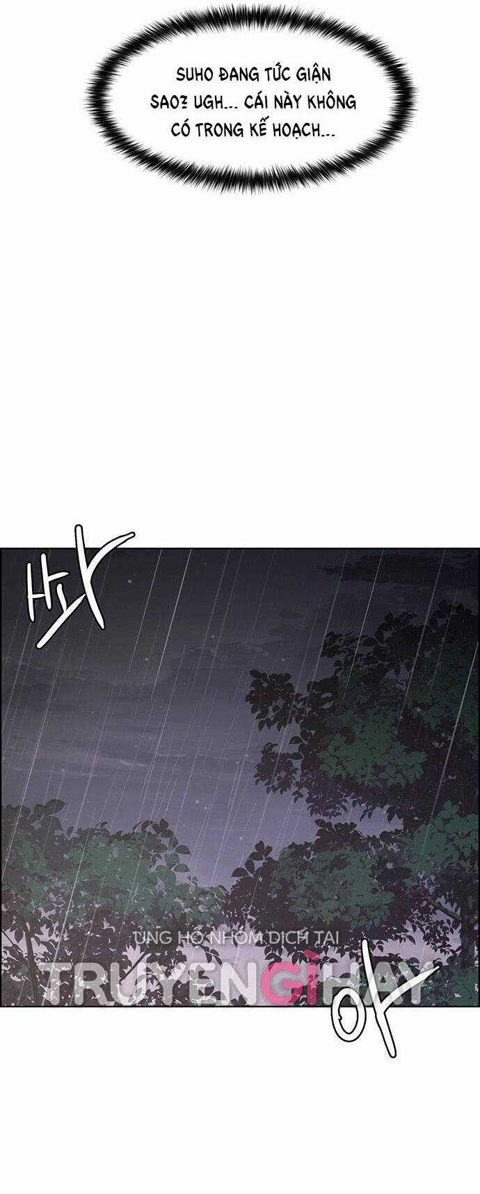 Nữ Thần Giáng Thế Chapter 171.2 trang 21