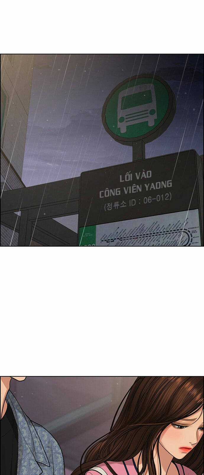 Nữ Thần Giáng Thế Chapter 171.2 trang 22