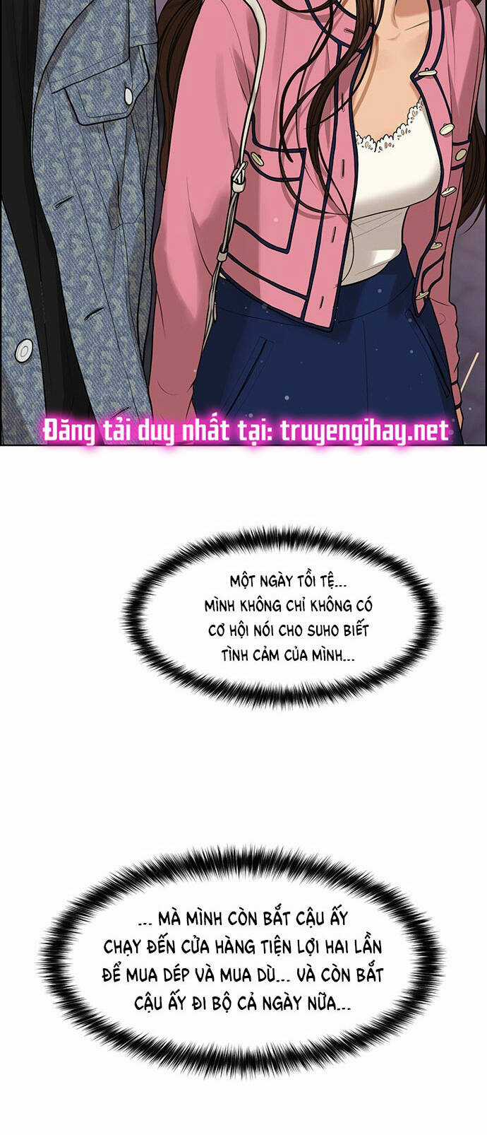 Nữ Thần Giáng Thế Chapter 171.2 trang 23