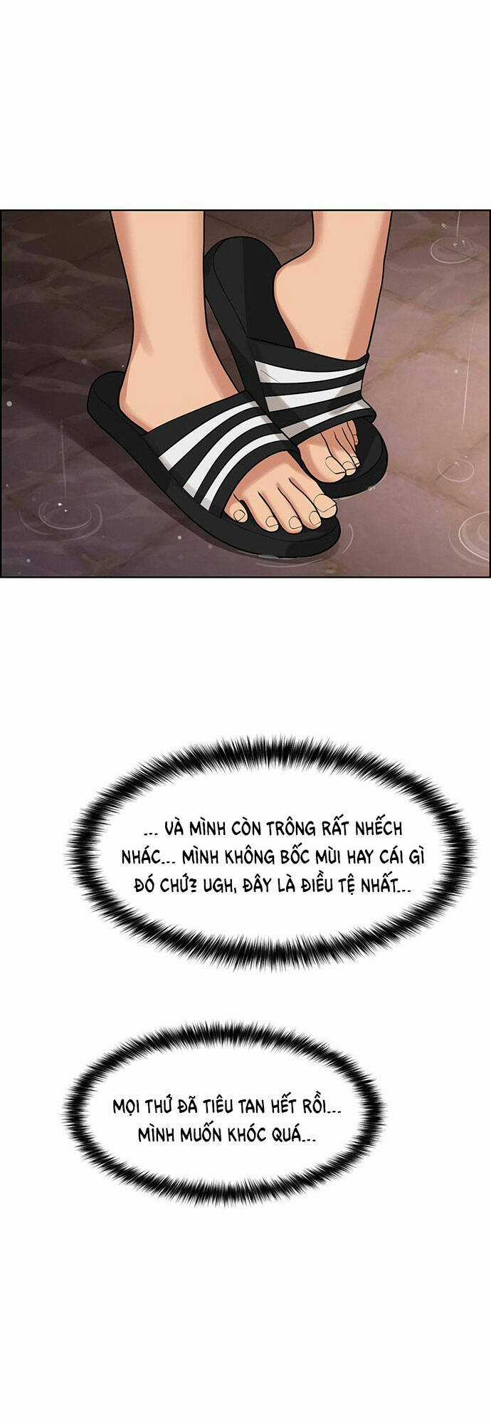 Nữ Thần Giáng Thế Chapter 171.2 trang 24