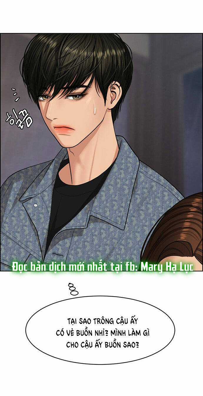 Nữ Thần Giáng Thế Chapter 171.2 trang 25