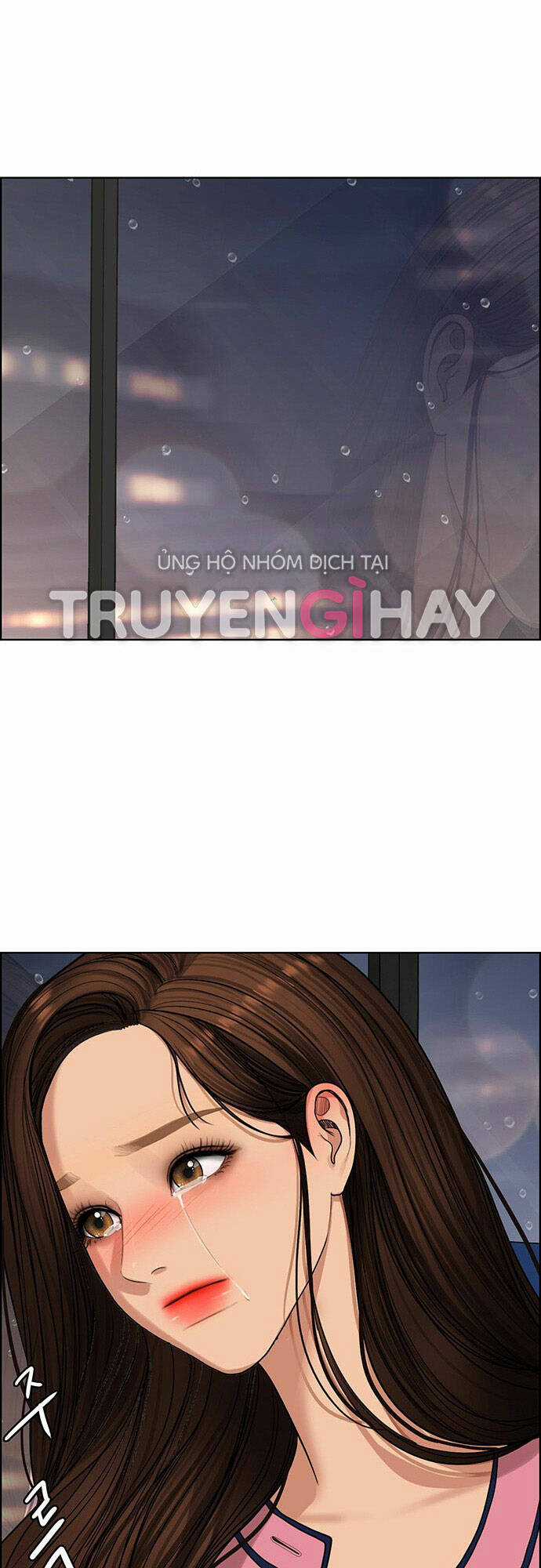 Nữ Thần Giáng Thế Chapter 171.2 trang 27