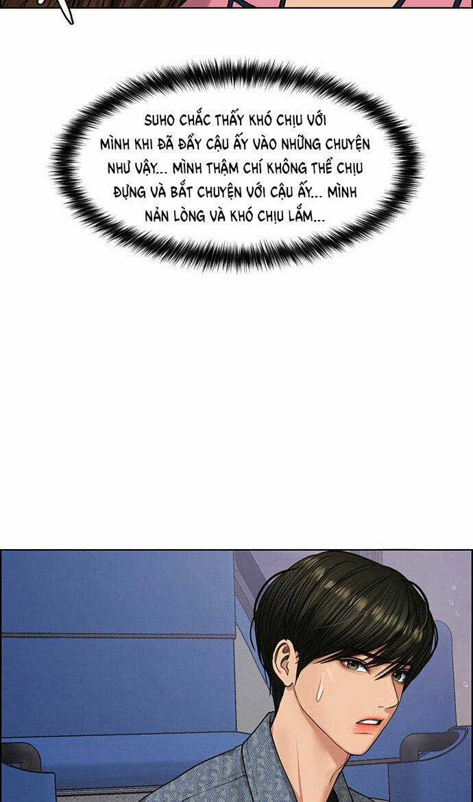 Nữ Thần Giáng Thế Chapter 171.2 trang 28