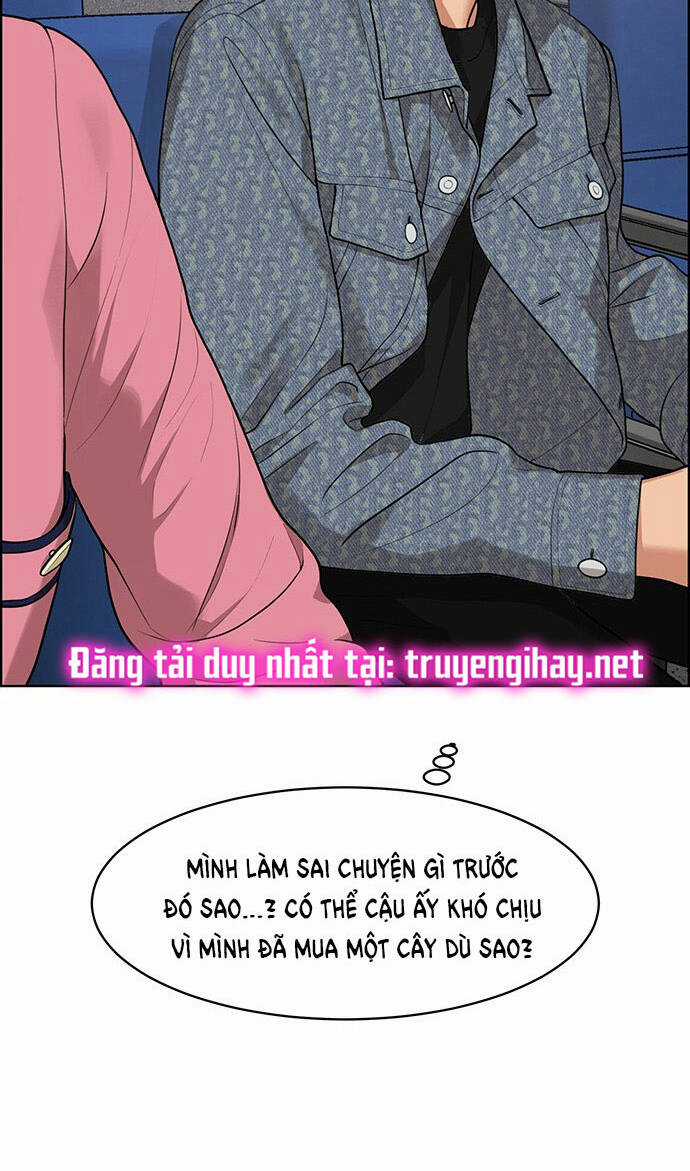 Nữ Thần Giáng Thế Chapter 171.2 trang 29