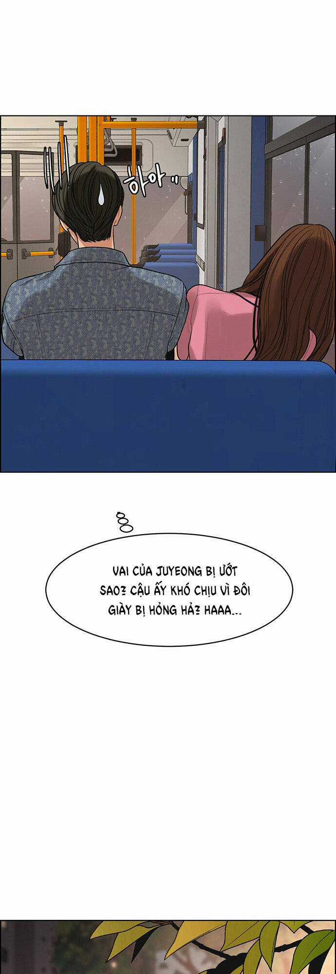 Nữ Thần Giáng Thế Chapter 171.2 trang 30