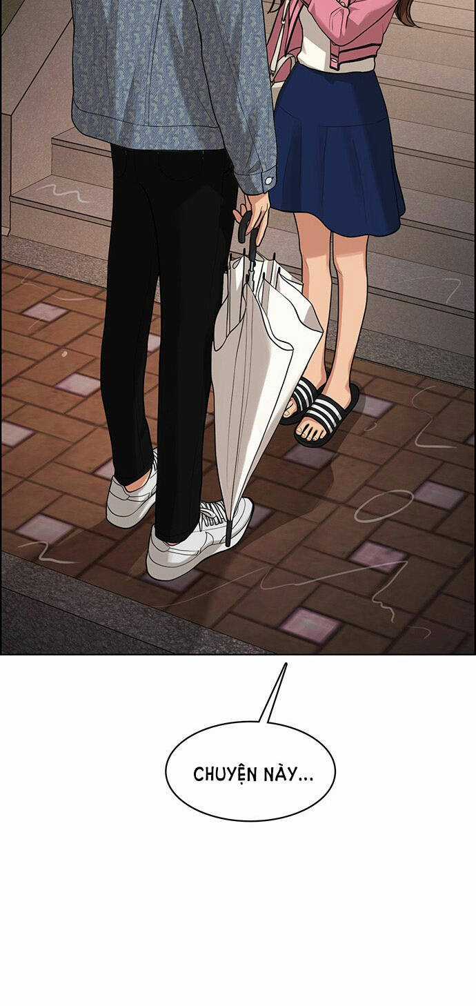 Nữ Thần Giáng Thế Chapter 171.2 trang 32