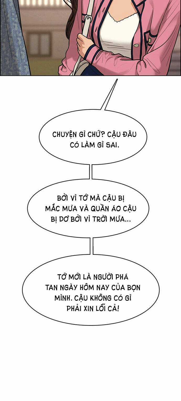 Nữ Thần Giáng Thế Chapter 171.2 trang 34