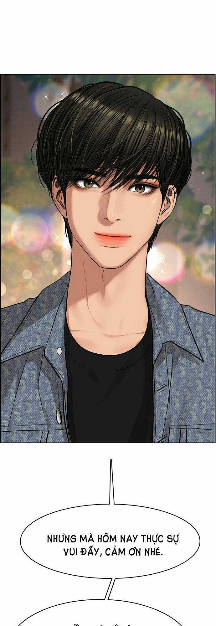 Nữ Thần Giáng Thế Chapter 171.2 trang 36