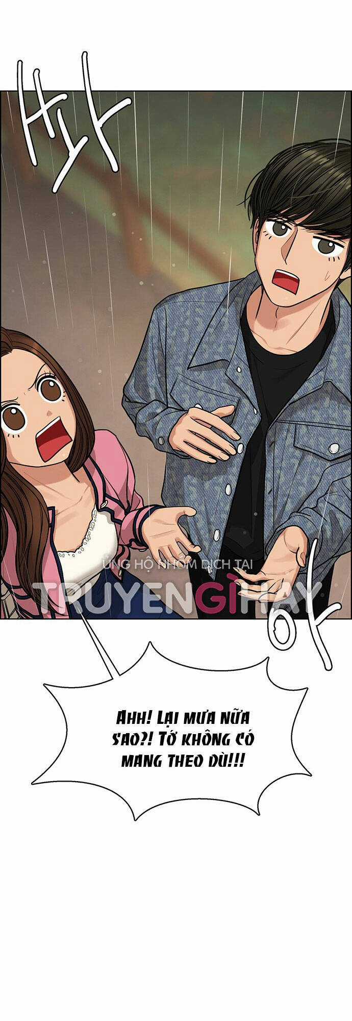 Nữ Thần Giáng Thế Chapter 171.2 trang 4