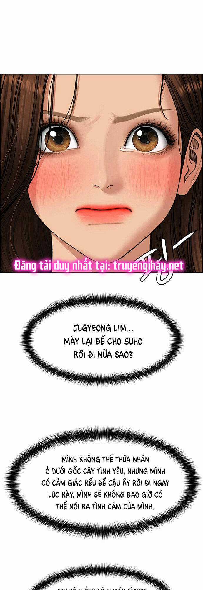Nữ Thần Giáng Thế Chapter 171.2 trang 43
