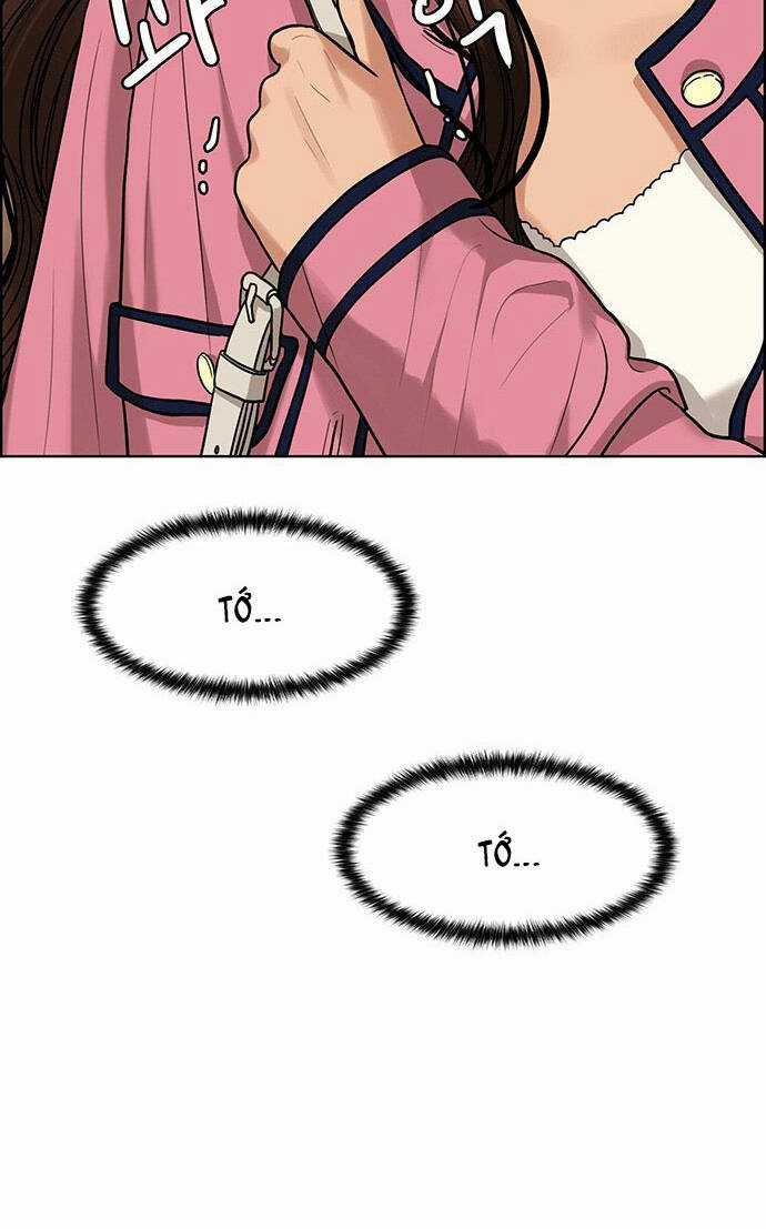 Nữ Thần Giáng Thế Chapter 171.2 trang 45