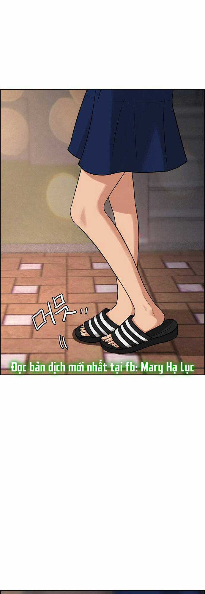 Nữ Thần Giáng Thế Chapter 171.2 trang 46