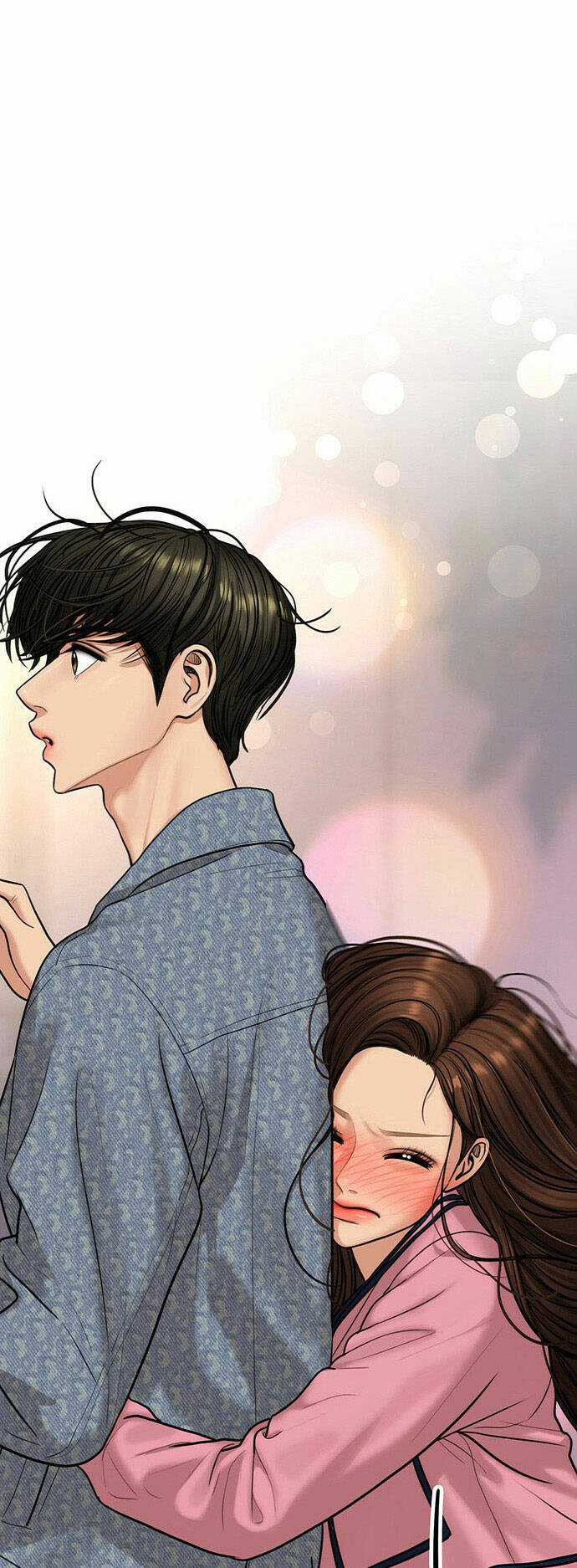 Nữ Thần Giáng Thế Chapter 171.2 trang 50