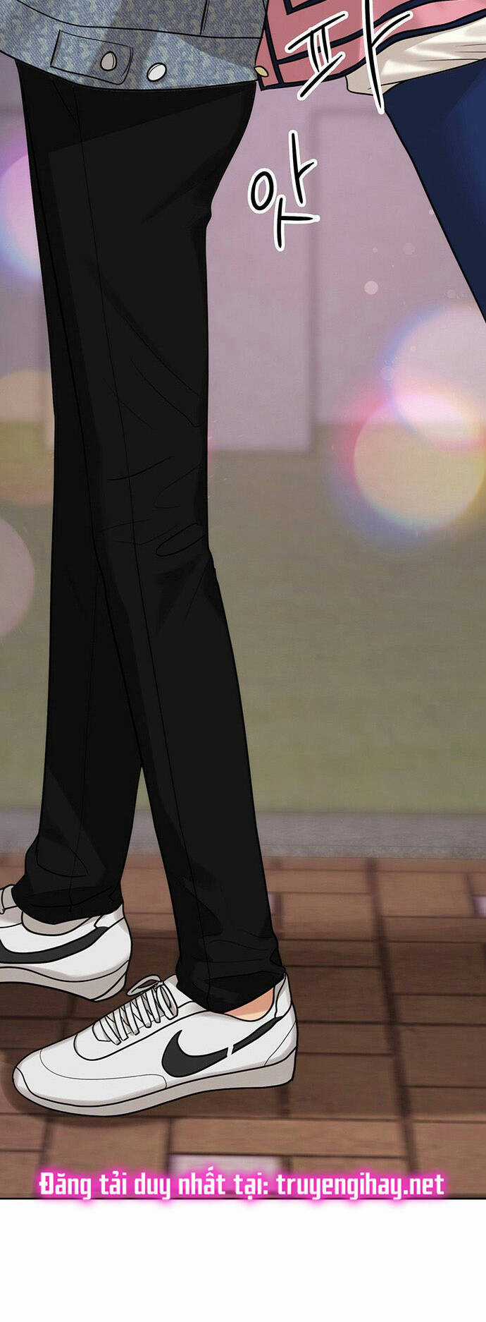 Nữ Thần Giáng Thế Chapter 171.2 trang 51