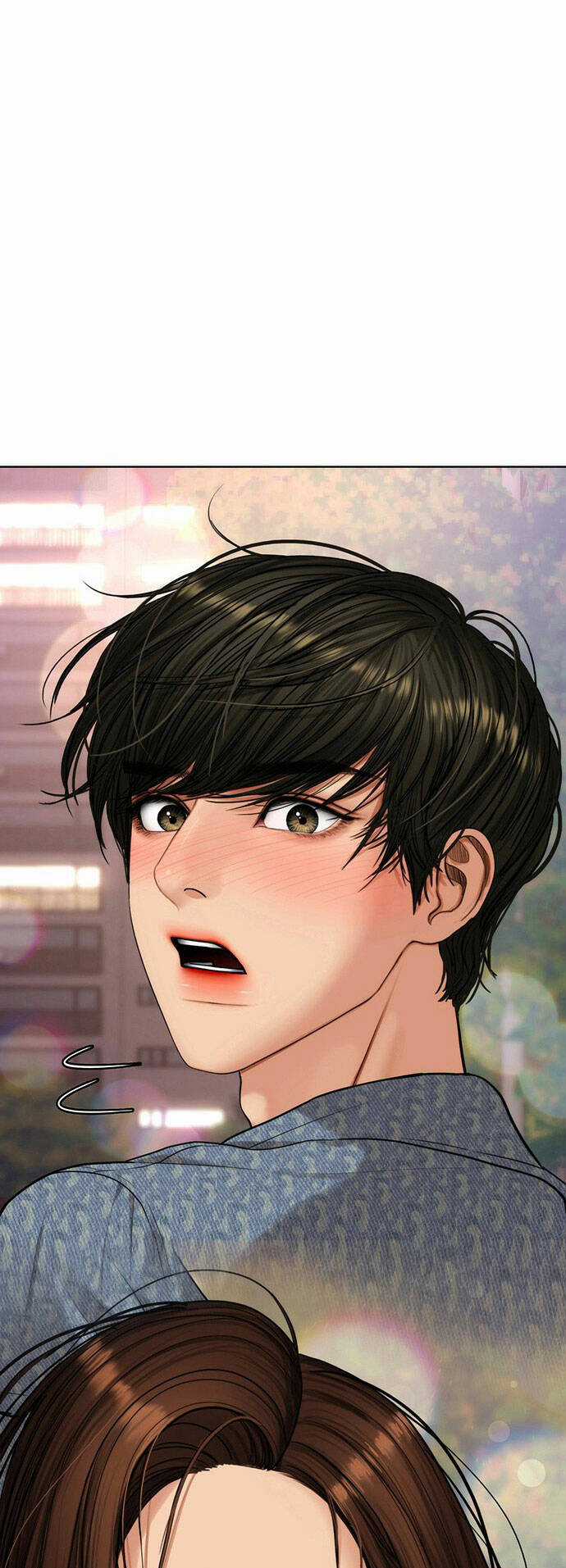 Nữ Thần Giáng Thế Chapter 171.2 trang 52